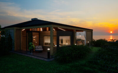 z´House Island