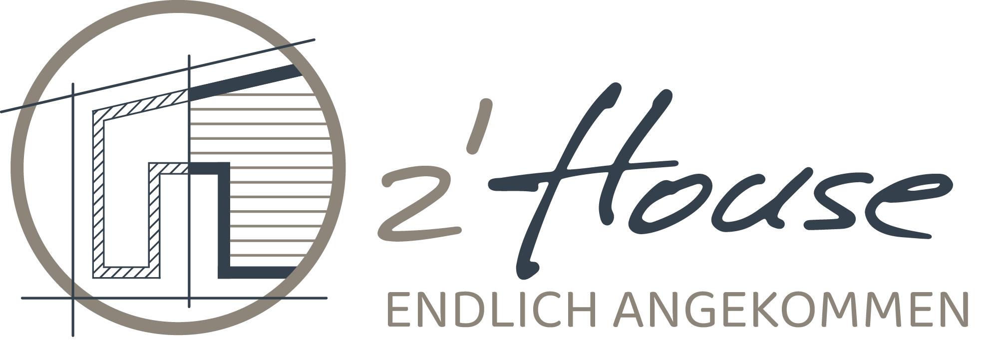 z´House - Modul-Holzhaus